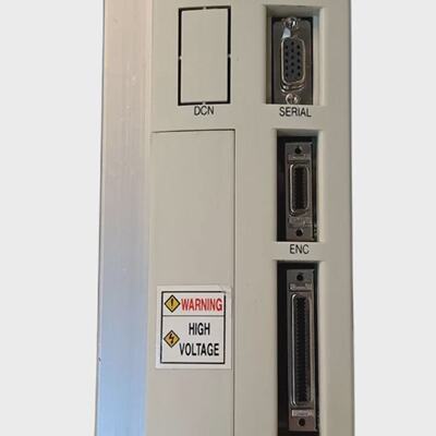 RCS6004P  ROBOSTAR  RCS6004P  Variatore  Starter USATO