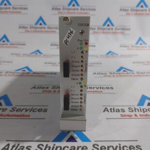 HAWE HYDRAULIK Ev22k21224 Ampplificatore Card