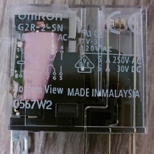 询-G2R2SN继电器