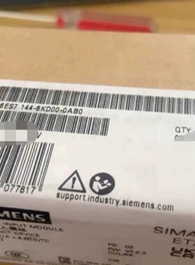 议价6Es71446Kd000Ab0适用