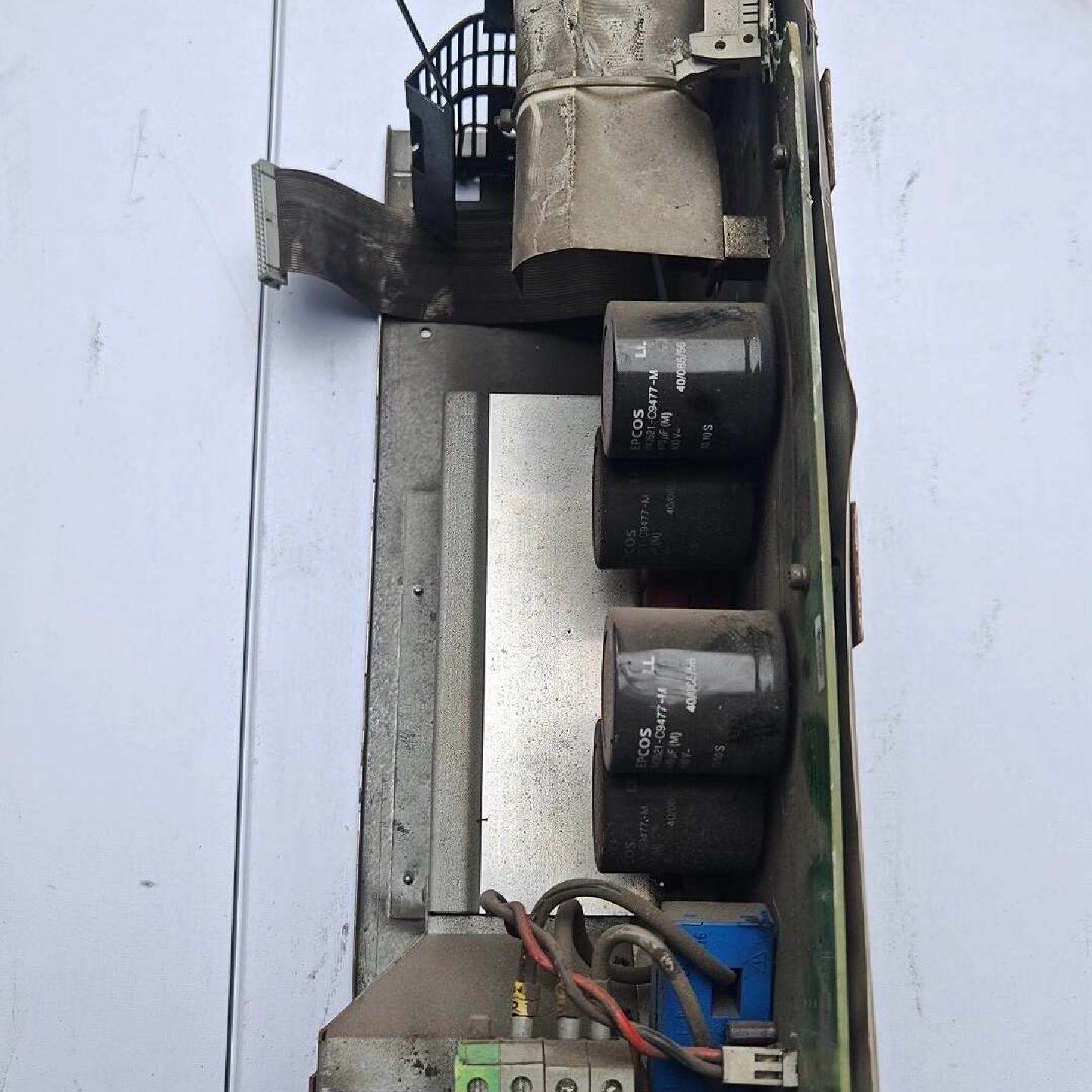 议价西门子6SE70213TP50Z光底座板子烂了配件