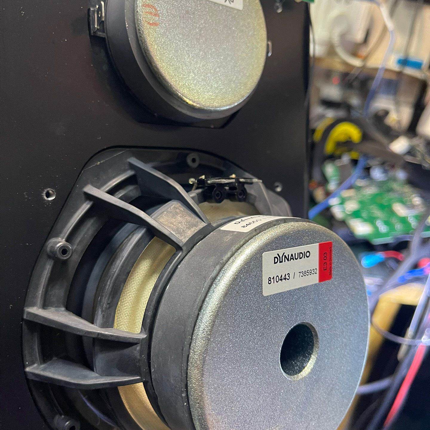 丹拿DynaudioXEO10、、XEO30蓝牙音箱维修，包--议价商品