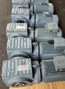 SEw减速机SA774Kw1比35.94-议价