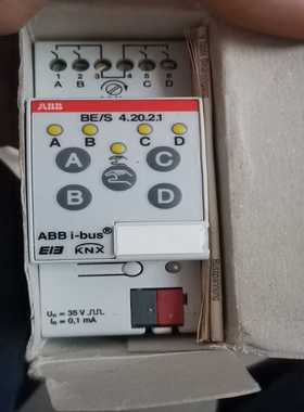 询价ABBi-busBE/S4.20.2.14路干接点输入