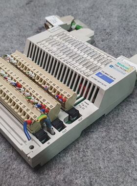TELEMECANIQUE MODICON TSX TIOIS 170 BDO 356 00
