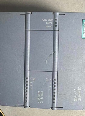 溢价-PLCCPU1211C型号6ES72111B