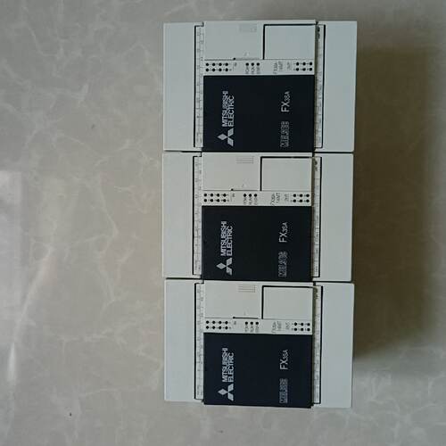 【议价】三菱 FX3SA-14MTPLC 全新/二手均有货