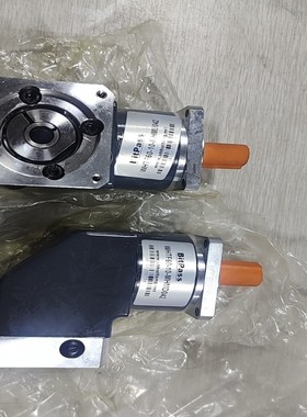 【议价】BitPass行星减速机WHTF60-10-MHMD042