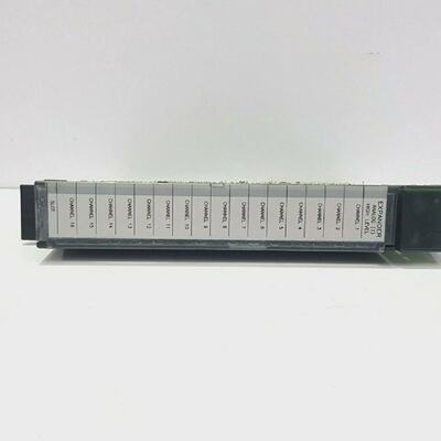 GE FANUC IC697ALG6440 D ANALOG CURRENT EXPANDER MODULE AE7A1