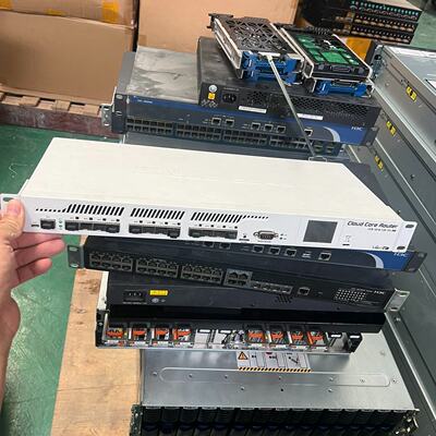 MikrotikCCR101612S1S云核路由—议价