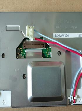 LQ5AW126显示屏-议价