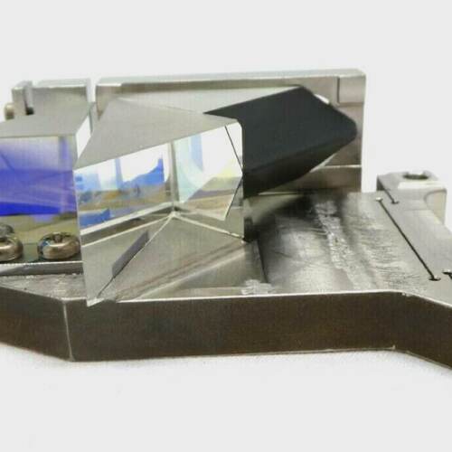 Nikon Precision 4K554905 Prism Angle Mirror NSRS620D Working