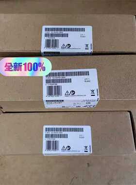 原装全新未开ET200AL,6ES7143-5AH00-0-议价