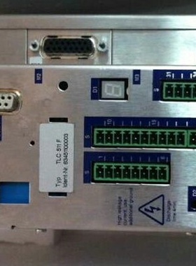 Berger Lahr Positec TLC 511F 2