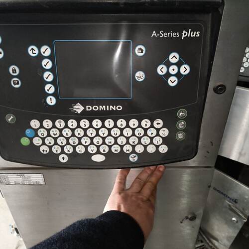 议价Domino ASeries Plus Printer A200适用