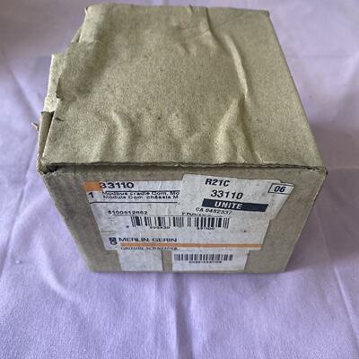 Merlin Gerin CCM Modbus通讯模块—议价