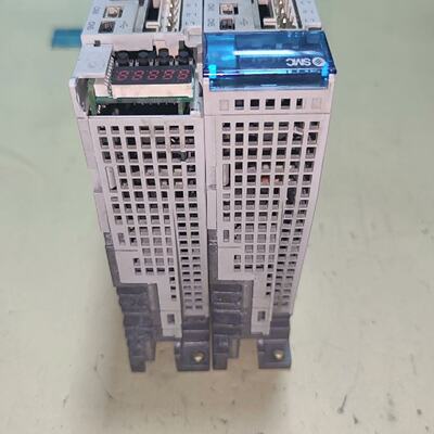 SMC驱动器LECSB2-S8，可代替MR-J3-40A-L--议价商品