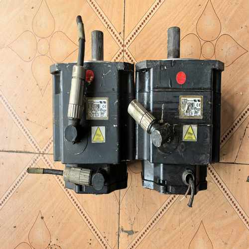 【星慕电子】库卡伺服电机 1FK6100-8AF91-1ZZ9-Z S4