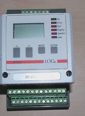 LOGic 903 5560 Artisys IM556 12 digital IO used excellent co