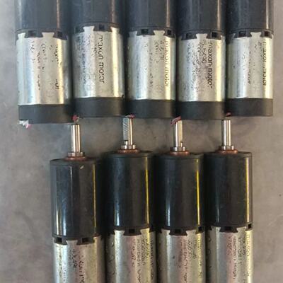 议价瑞士maxon motor 406496