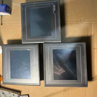 mcgsTpc昆仑通态嵌入式一体化触摸屏TPC7062KS两询价