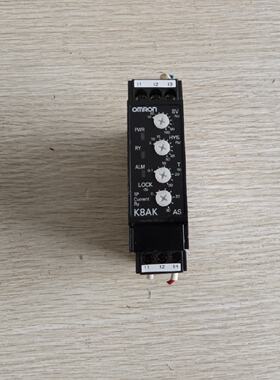 询价-K8AKAS2100240VAC反相缺相继电器