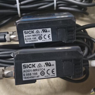 SICK西克原装 议价商品 正品