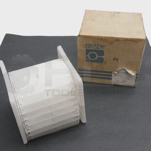Ordenador HCPS1.96676W BRADY Comp Fundas Imprimible Nuevo