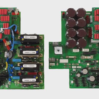 AE Advanced Energy 2306105C PDX Power PCB 1306168 Reseller L