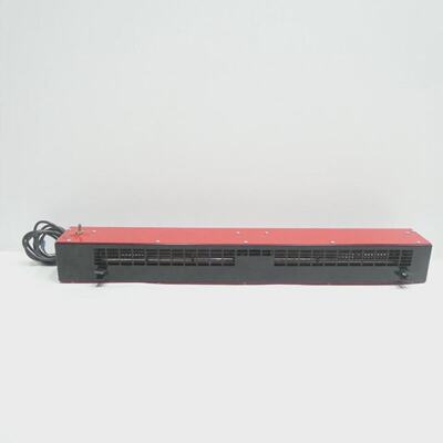Haug 04.0350.001 Ion Blower 32 Ion Air Blower 115vac