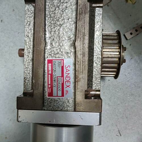 【询价】SANDEX 7DU-04072R/S3VW1/X 邮费自理适用