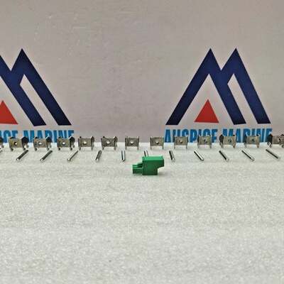 Kit Di Supporto Per Montaggio A Pannello Siemens A5E00678965