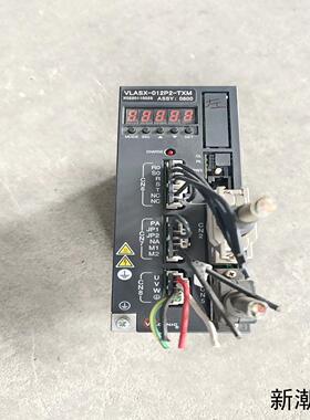 东荣伺服驱动器VLASX-012P2-TXM500W22议价商品