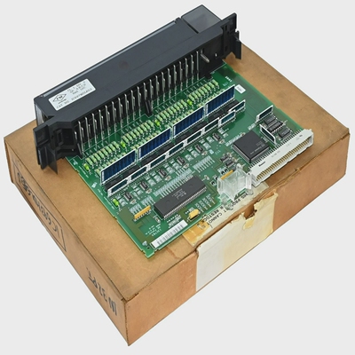 FanucIC697MDL653DiscreteInputModuleNew