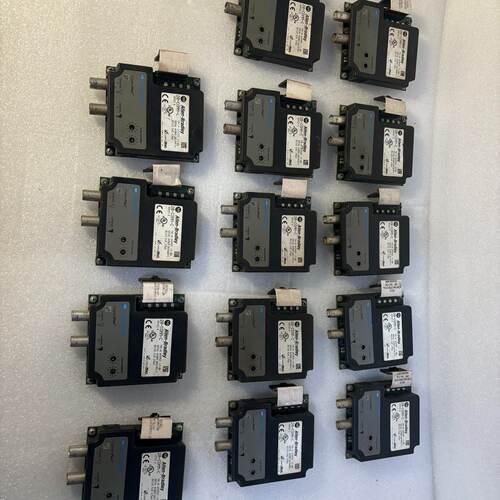 AB变频器通讯卡20COMMC功能正常成色好-议价