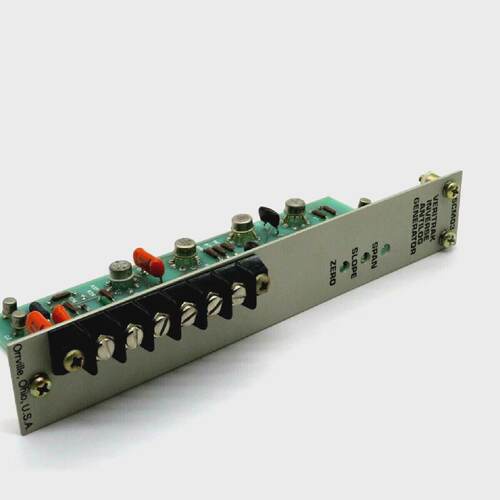 NEW ROSEMOUNT 55CM03 INVERSE ANTILOG GENERATOR