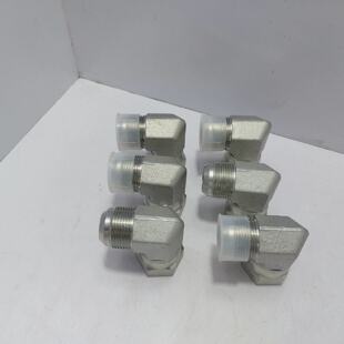 GS HYDRO 11301616 crou Coud 90 Degrs Pivotant 1 Pouce  Lot d
