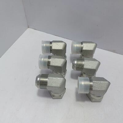 GS Hydro 11301616 Dado Gomito Girevole A 90 Gradi  Lotto Di