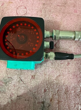 PEPPERLFUCHS倍加福PXV100F200B1-议价