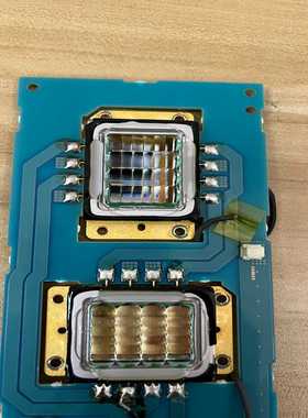 日亚NURM31红光639nm643nm43W大功率询价