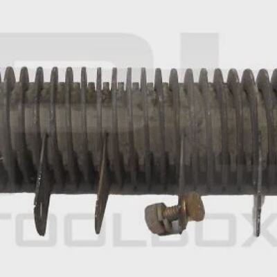 Allgemeine Elektrisch IC9033F4B10JK Widerstand .10 Ohms