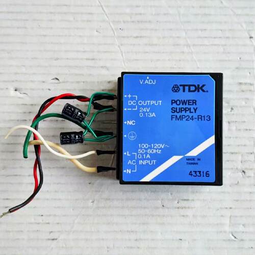 溢价-TDK电源模块FMP24R13