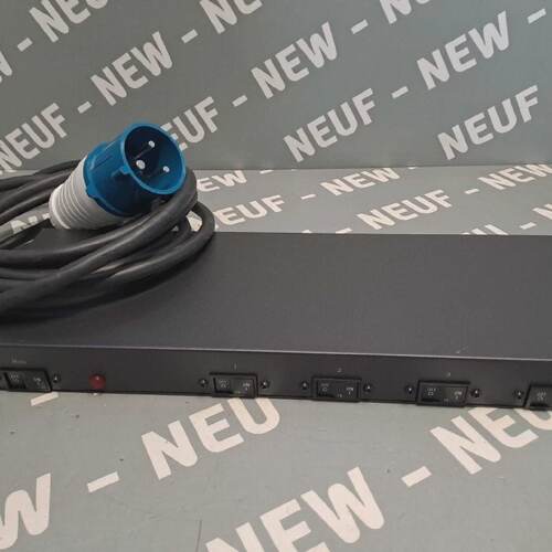 228481003  HEWLETT PACKARD  228481003  Unit de contrle PDU m