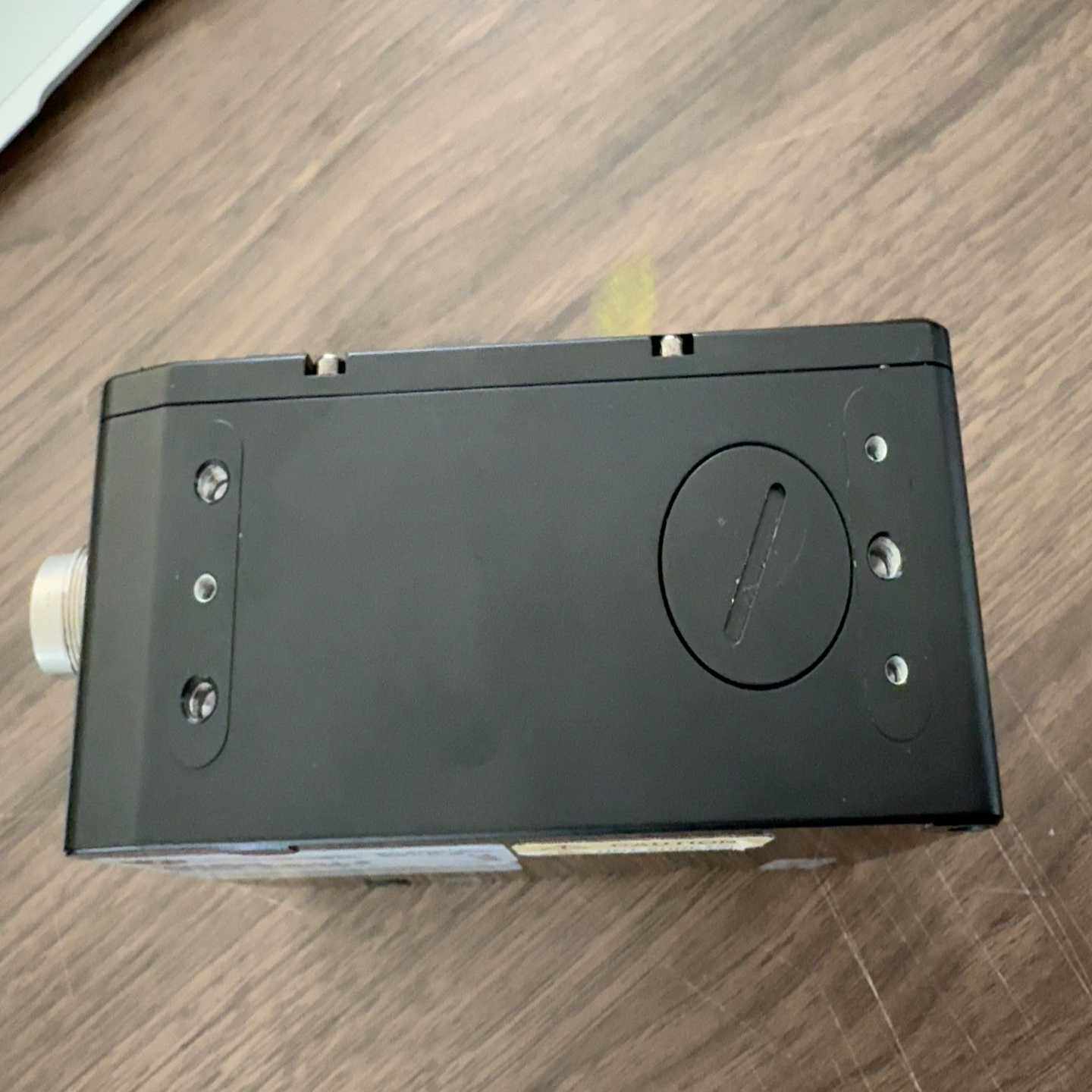 LMI3D激光扫描仪。2520A-2-B-01-S。实物拍-议价