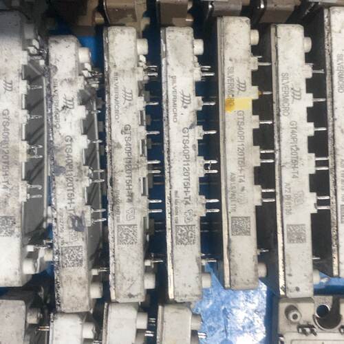 溢价-GTS40PI120T5HT47个