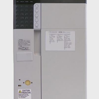 Shimadzu 2284501032 Prominence Column Oven CTO20AC Sciex Unt
