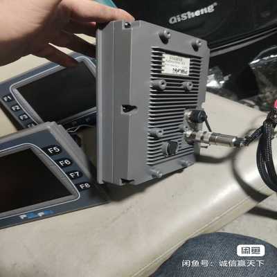 【星慕电子】台达伺服电机750W:ECMA-C10807ES，实价已标，