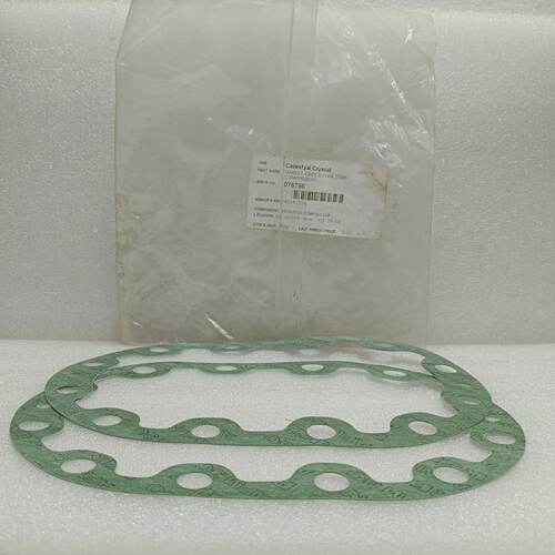 Stal Compressor Side Cover Gasket 990218 Victor Reinz AFM 30