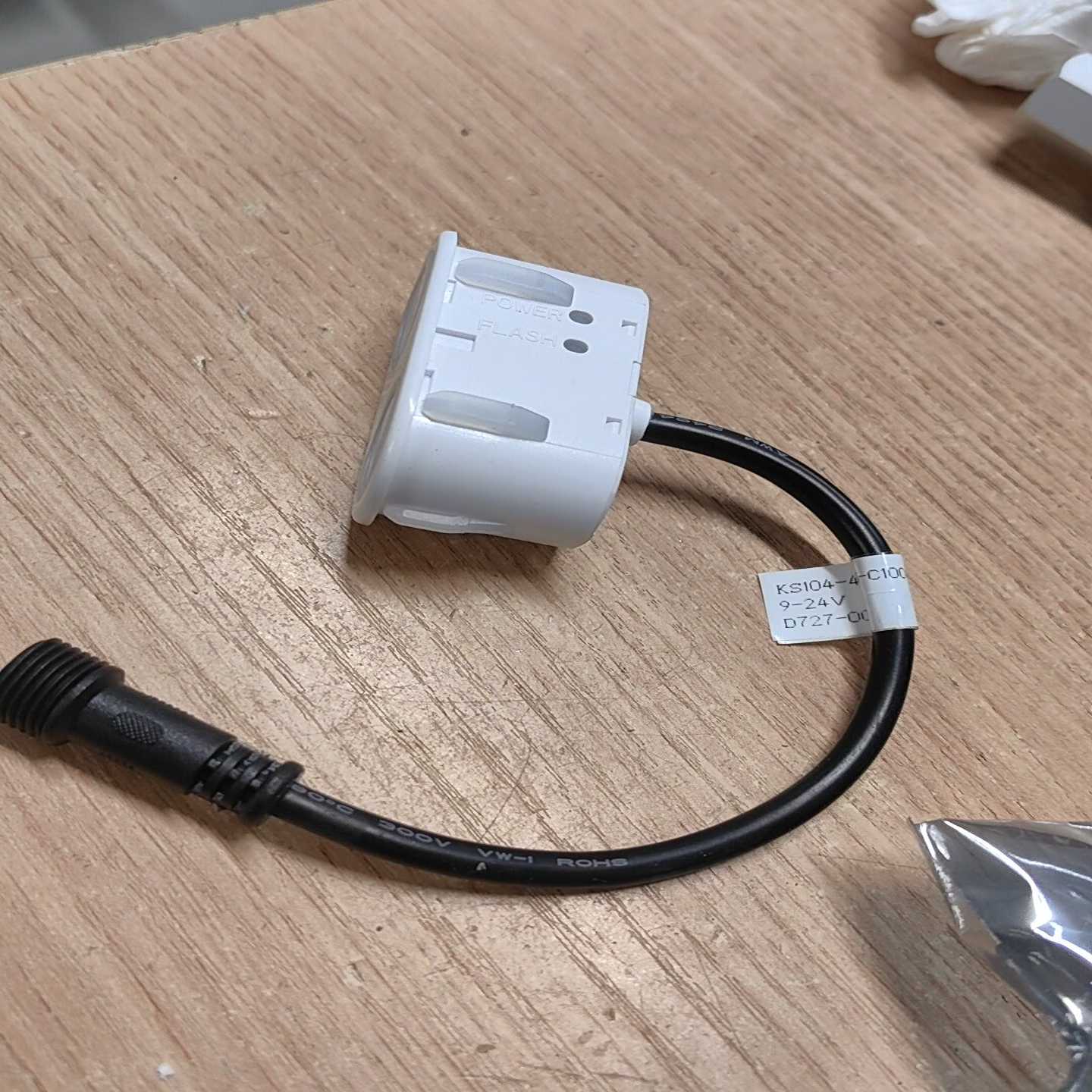 深圳导向机电超声波传感器KS104-议价