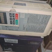 安川变频器E1000系列型号CIMREB4A0011FA 议价